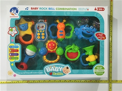 Baby teeth that bell - OBL692997