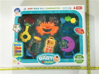 Baby teeth that bell - OBL692999