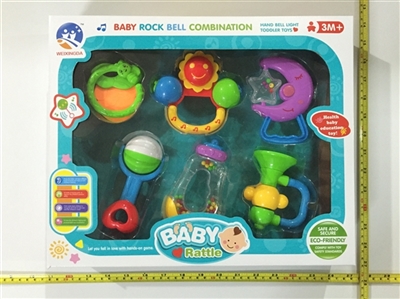 Baby teeth that bell - OBL693002