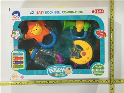 Baby teeth that bell - OBL693004