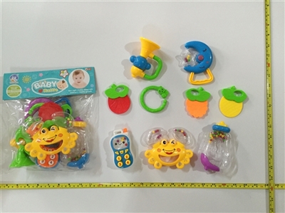 Baby teeth that bell - OBL693010