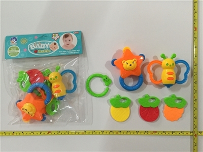 Baby teeth that bell - OBL693011