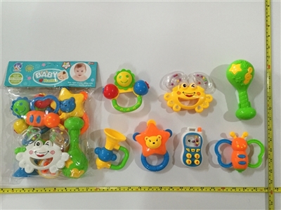 Baby teeth that bell - OBL693012