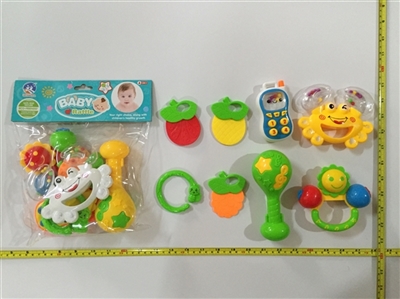 Baby teeth that bell - OBL693013
