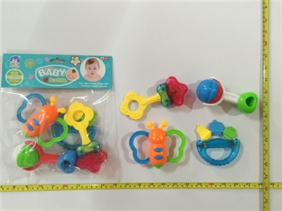 Baby teeth that bell - OBL693015