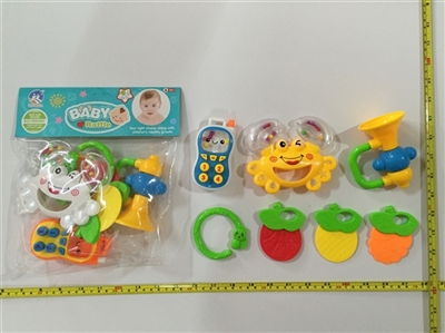 Baby teeth that bell - OBL693016