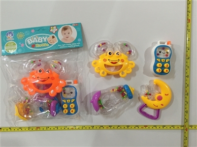 Baby teeth that bell - OBL693018