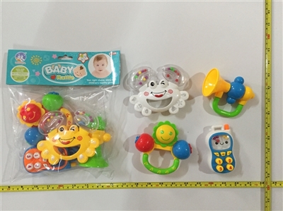 Baby teeth that bell - OBL693020