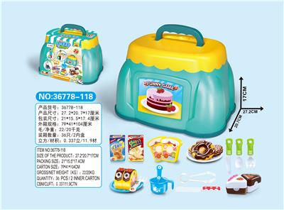 Cake chair cut and cut music suit - OBL698352
