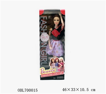 11 joint fashion beautiful girl eight only - OBL700015