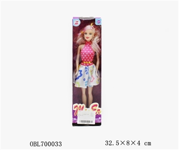 barbie - OBL700033