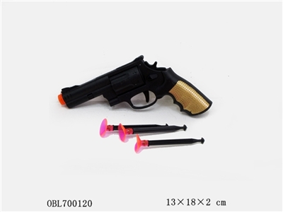 Cap gun - OBL700120