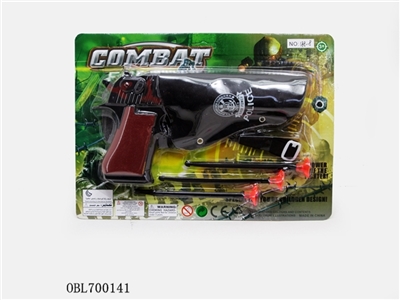 Spray paint color needle gun holster belt - OBL700141