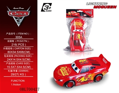 Three generations cars share on inertial car - there is no function - OBL700427