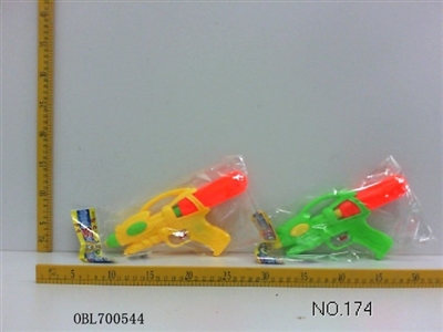 水枪 - OBL700544