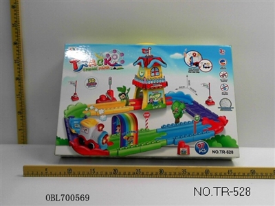缤纷乐园 - OBL700569