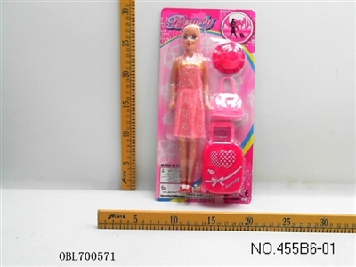 Barbie accessories - OBL700571