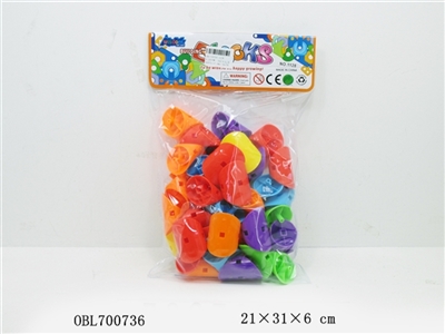 智力旋转积木 - OBL700736