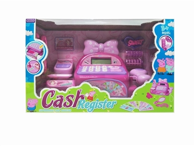 Pig cash register page (3 5 grain without package) - OBL700819