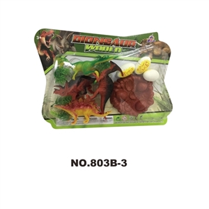 Dinosaur suit - OBL700848