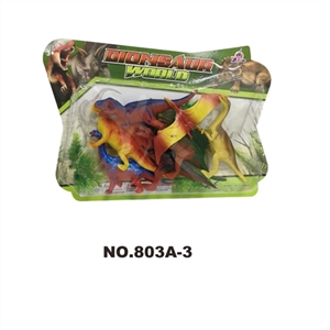 Dinosaur suit - OBL700849