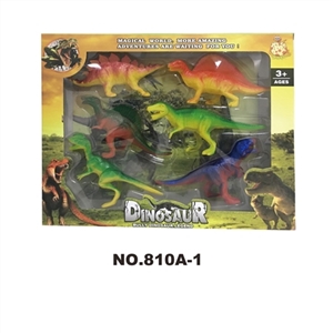 Dinosaur suit - OBL700850