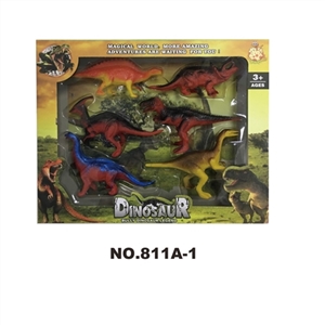 Dinosaur suit - OBL700851
