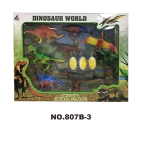 Dinosaur suit - OBL700852