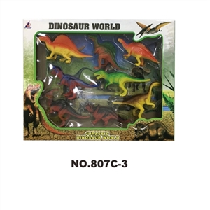 Dinosaur suit - OBL700853
