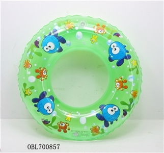 Swimming circle (medium) - OBL700857