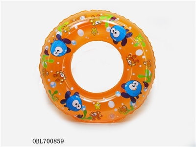 Swimming circle (medium) - OBL700859