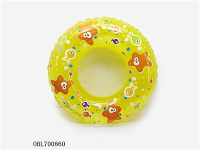 Swimming circle (medium) - OBL700860