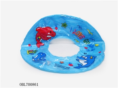 Swimming circle (medium) - OBL700861