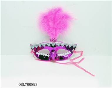 The mask - OBL700893