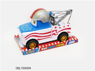 Cars of inertia - OBL700998