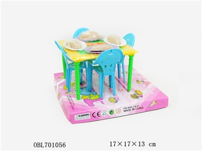 Mensal combination - OBL701056