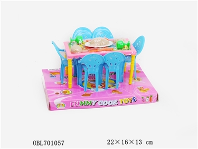 Mensal combination - OBL701057