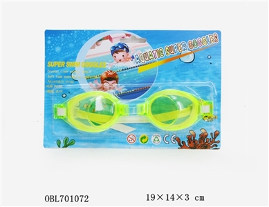 Swimming glasses - OBL701072