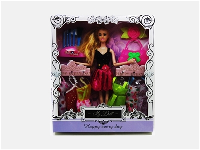 DOLL - OBL701276