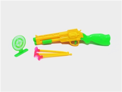 Solid color needle gun - OBL701436