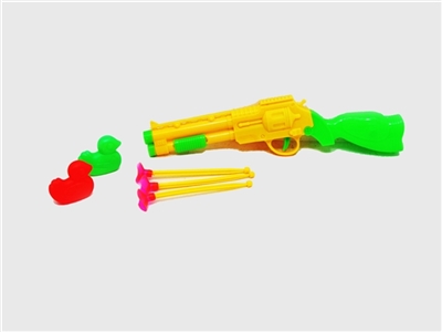 Solid color needle gun - OBL701437