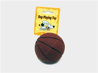 Lining plastic basketball - OBL701519