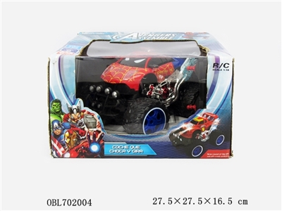 1: stone beach remote control car - OBL702004