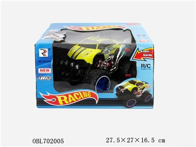 1: stone beach remote control car - OBL702005