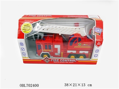 Inertial apparatus (with light music) - OBL702400