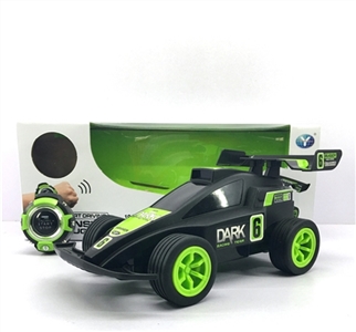 Remote control car (recording) and watch - OBL702406