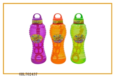 Bubble water - OBL702437