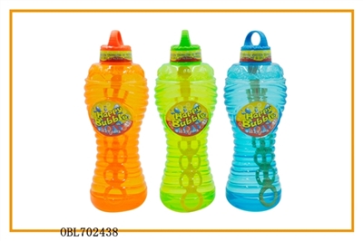 Bubble water - OBL702438