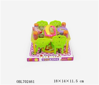 Combination of the table - OBL702461