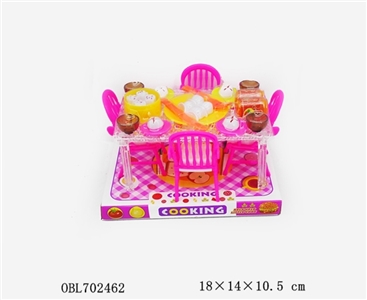 Combination of the table - OBL702462